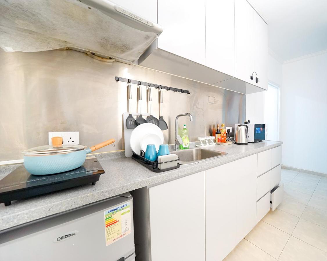 Shared Dormitory Wan Chai Road 187 Hong Kong Extérieur photo