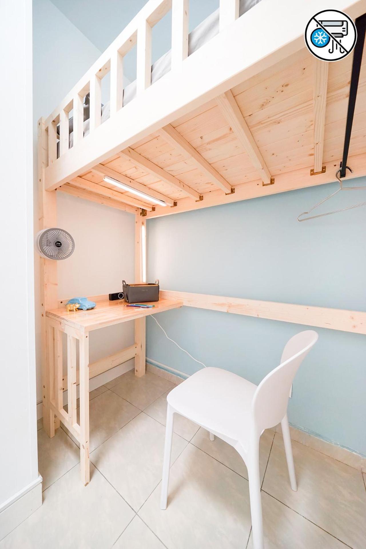 Shared Dormitory Wan Chai Road 187 Hong Kong Extérieur photo